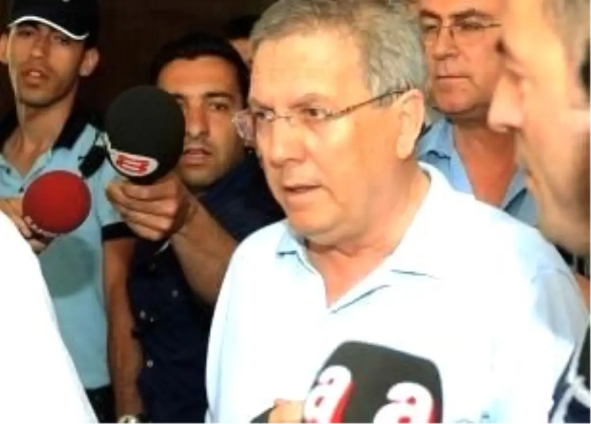 "Biz Düşersek Galatasaray da Düşer"