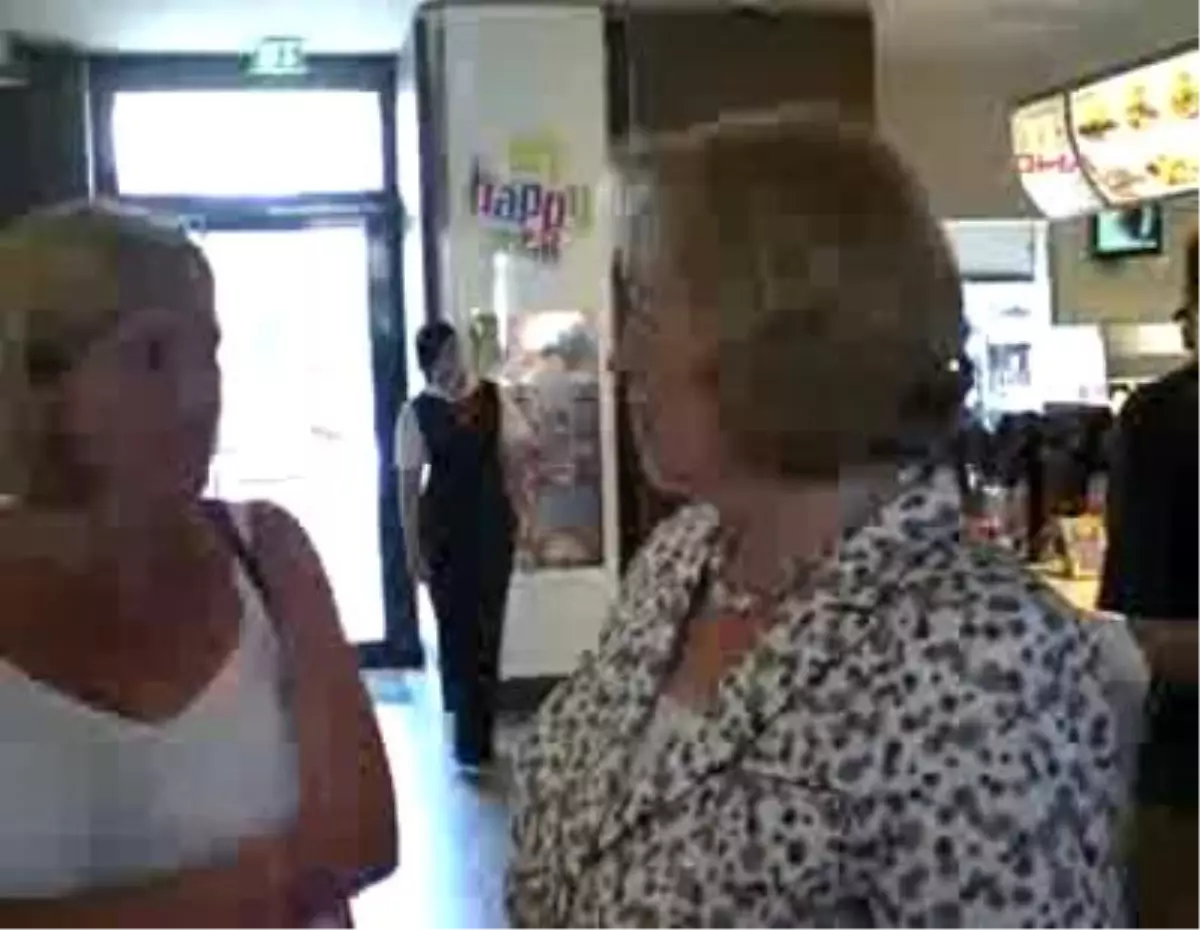 Böhmer\'den Özlem\'e Övgü