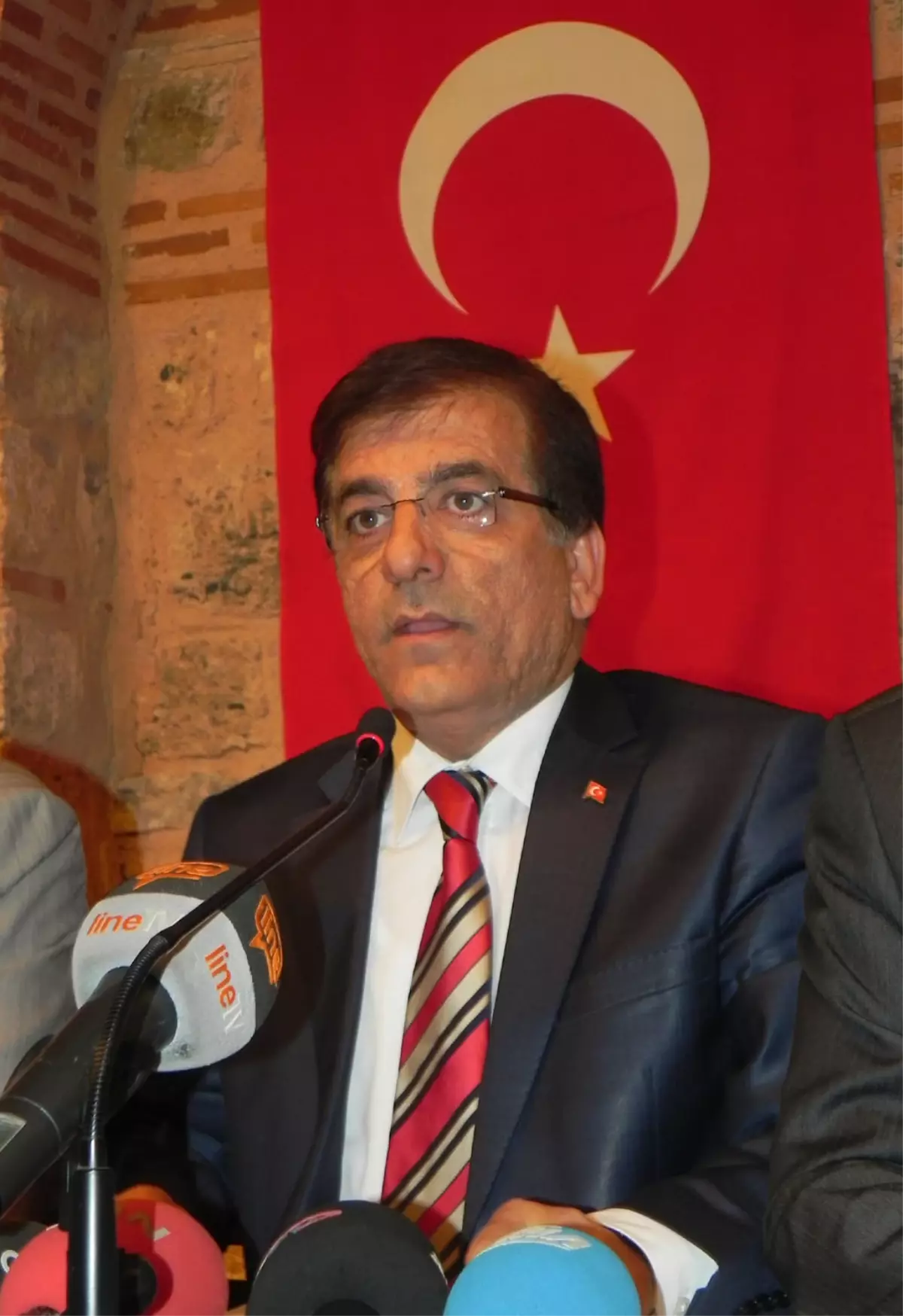 Bursa\'da Siyasi Partilerden Teröre Ortak Tepki