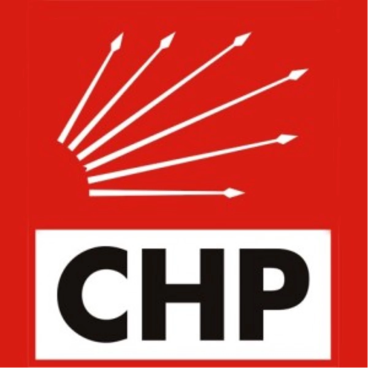 CHP Ankara\'da Deprem!