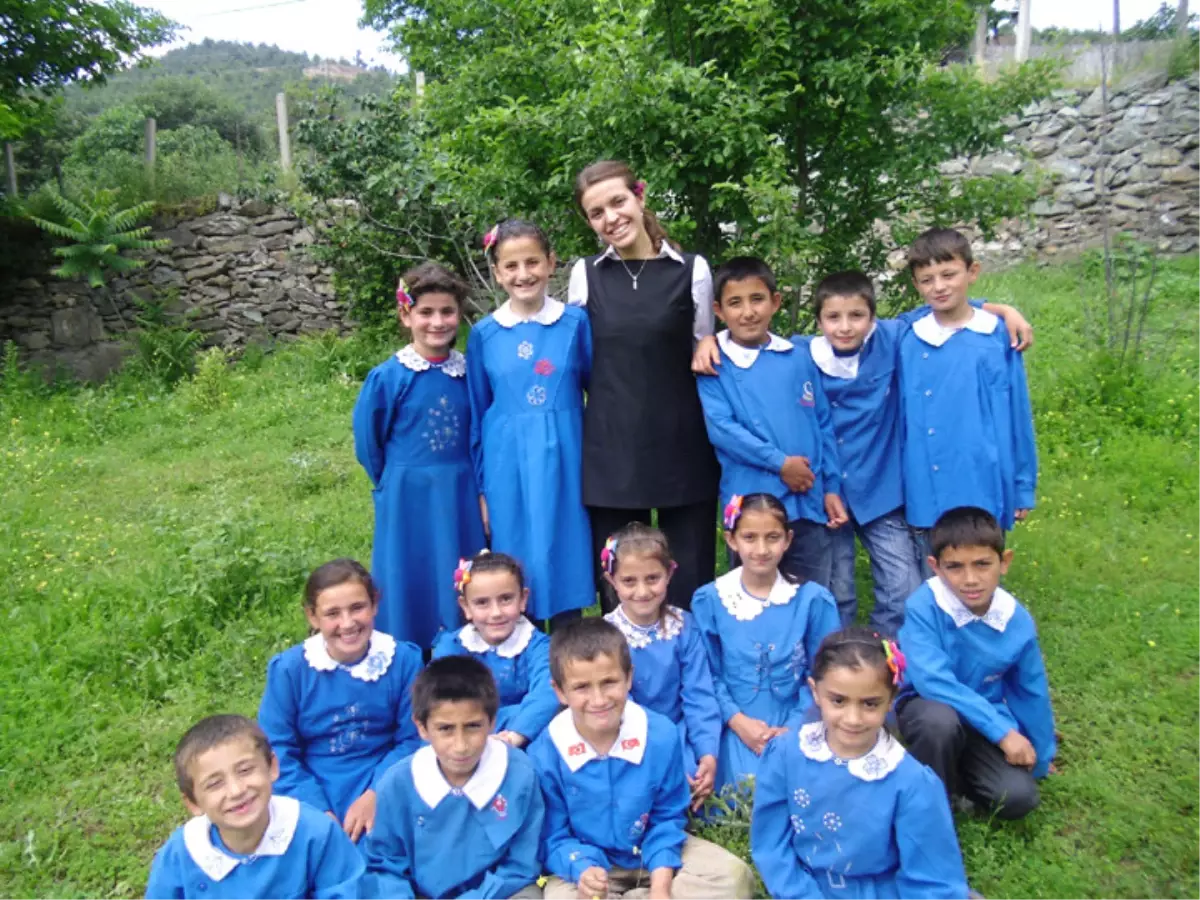 Kaymakam Sayesinde Okudu, Sözünde Durup Öğretmen Oldu