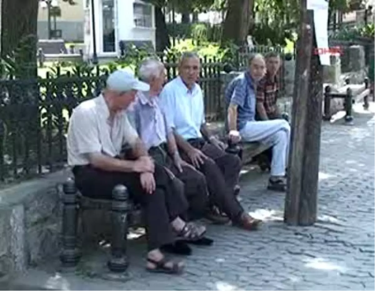 Kosova Son 50 Yılın En Sıcak Günlerini Yaşıyor