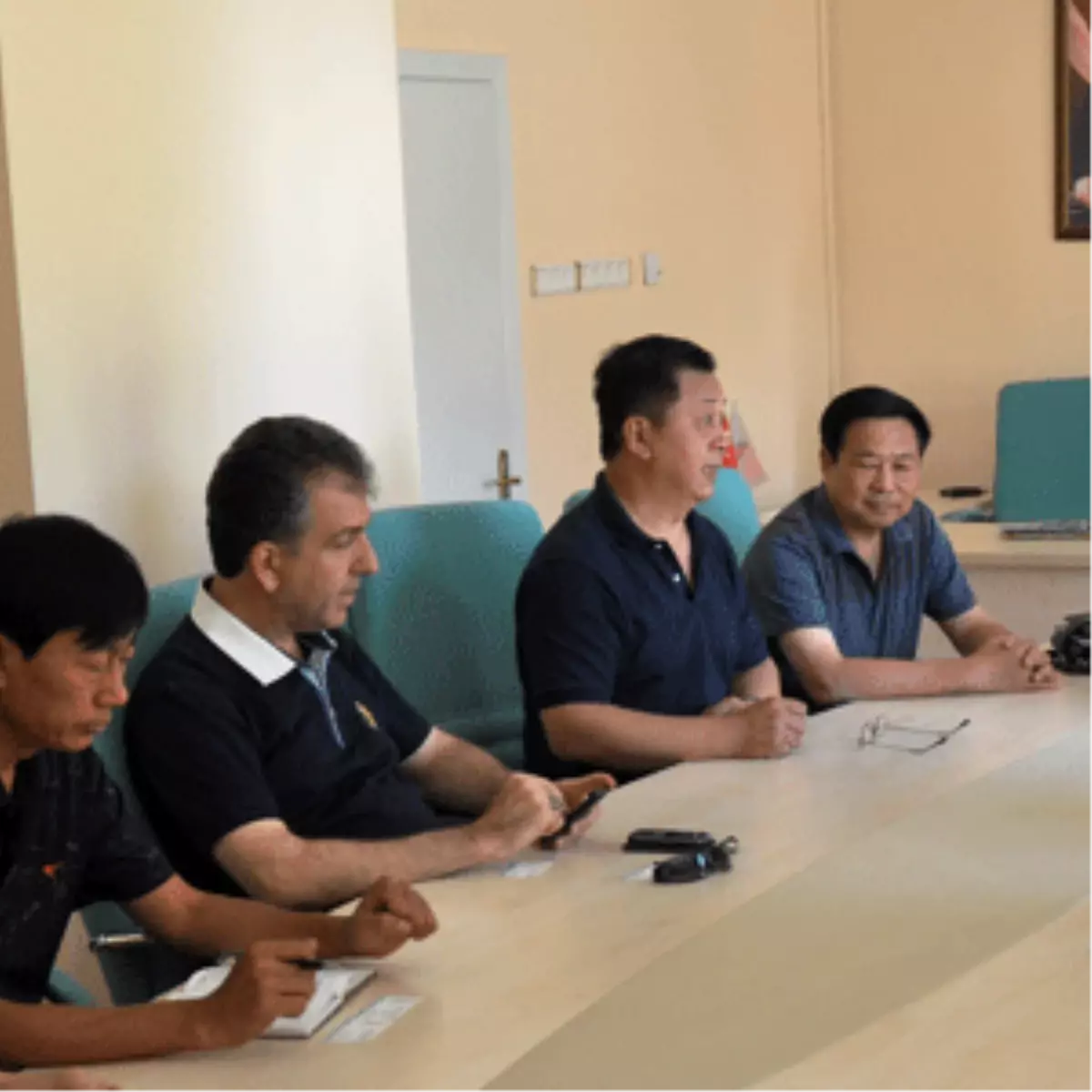 Önce Ürün Sergisi Sonra Yatırım