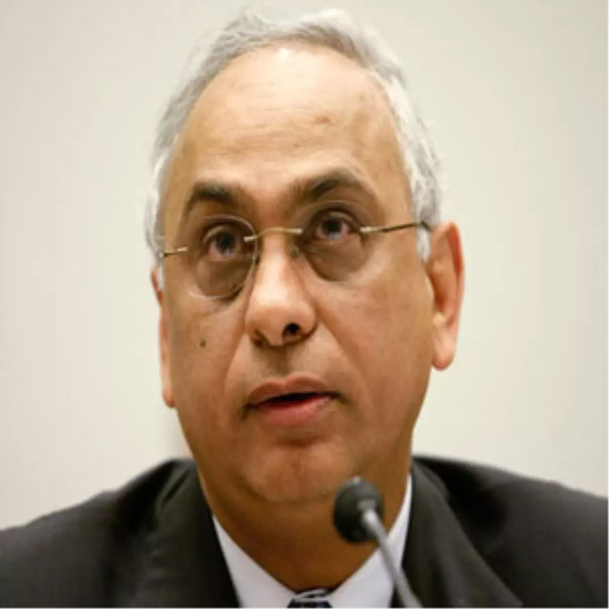 S&p\'nin Başkanı Değişiyor