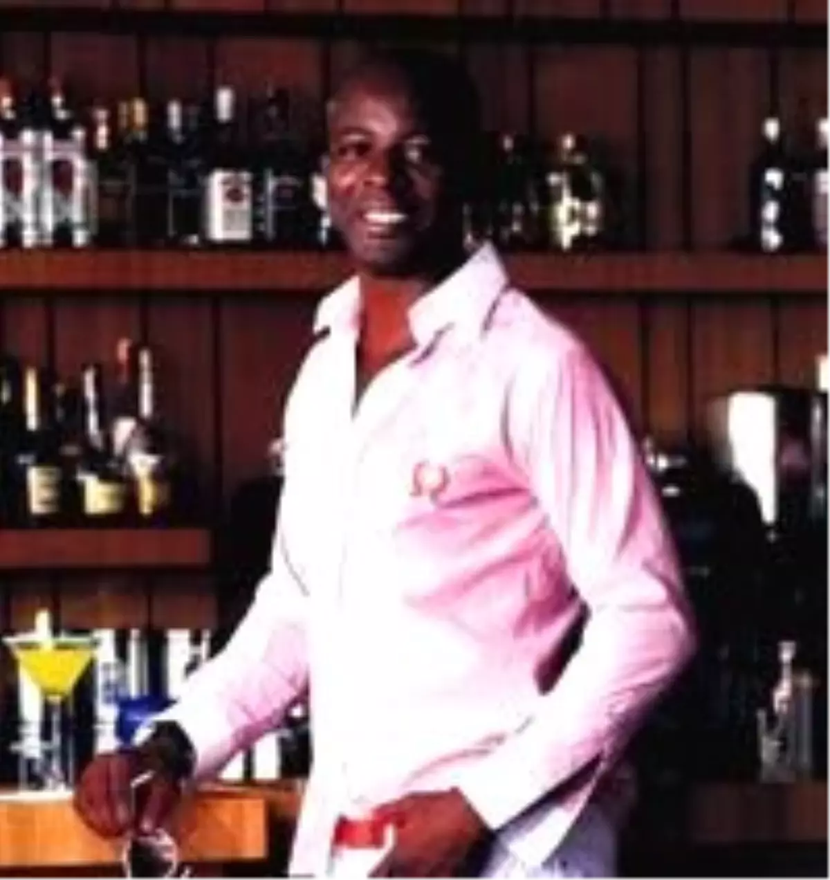 Sabahları Ne Giysem Diye Düşünmem