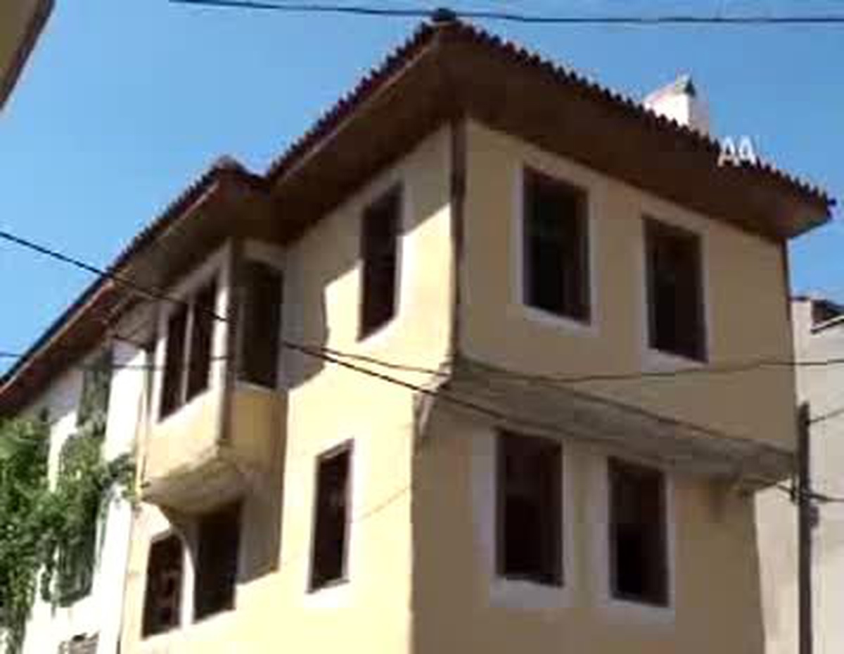 Safranbolu ve Beypazarı'na Rakip Geliyor
