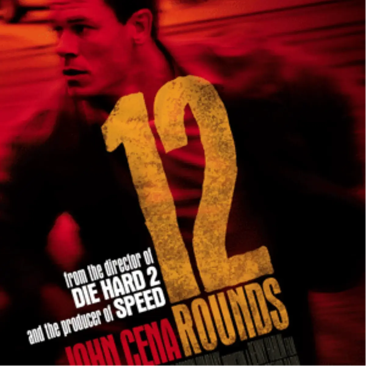 SinemaTV\'de 12 Rounds/12 Tuzak

