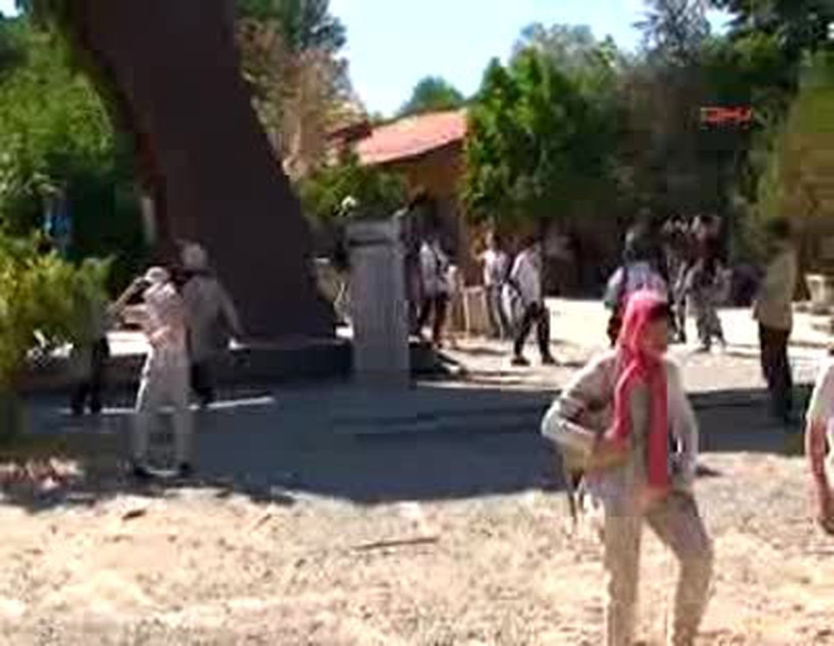 Troia\'dan Somali\'ye Yardım Eli