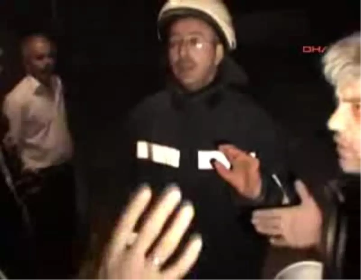 Yangında Yerinde Can Pazarı