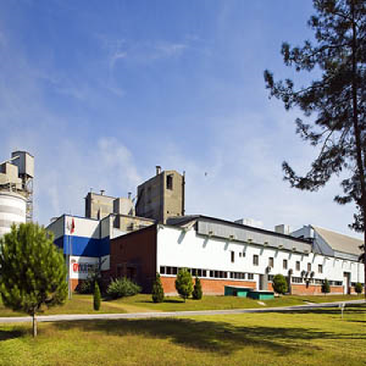 Adana Çimento'dan İskenderun'a 80 Milyon Dolarlık Yatırım