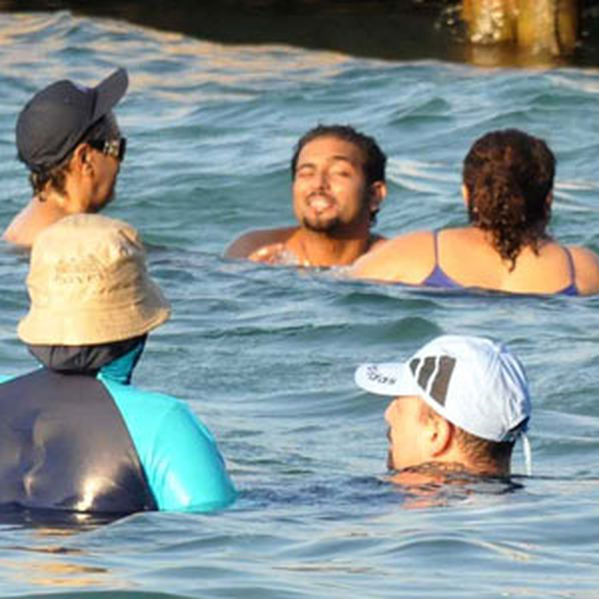 Bodrum'a Arap Turist Akını