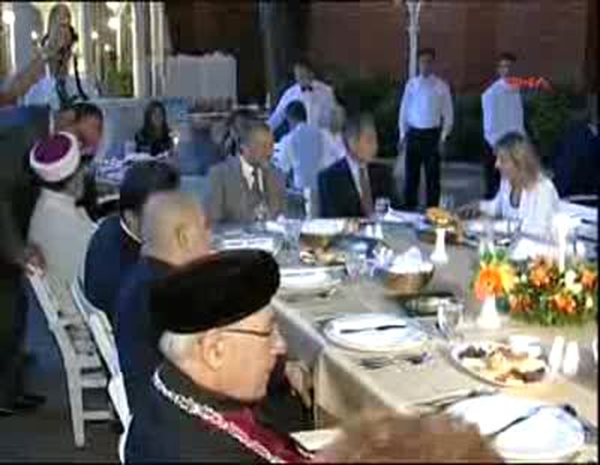 Ramazan\'da İstanbul Buluşması