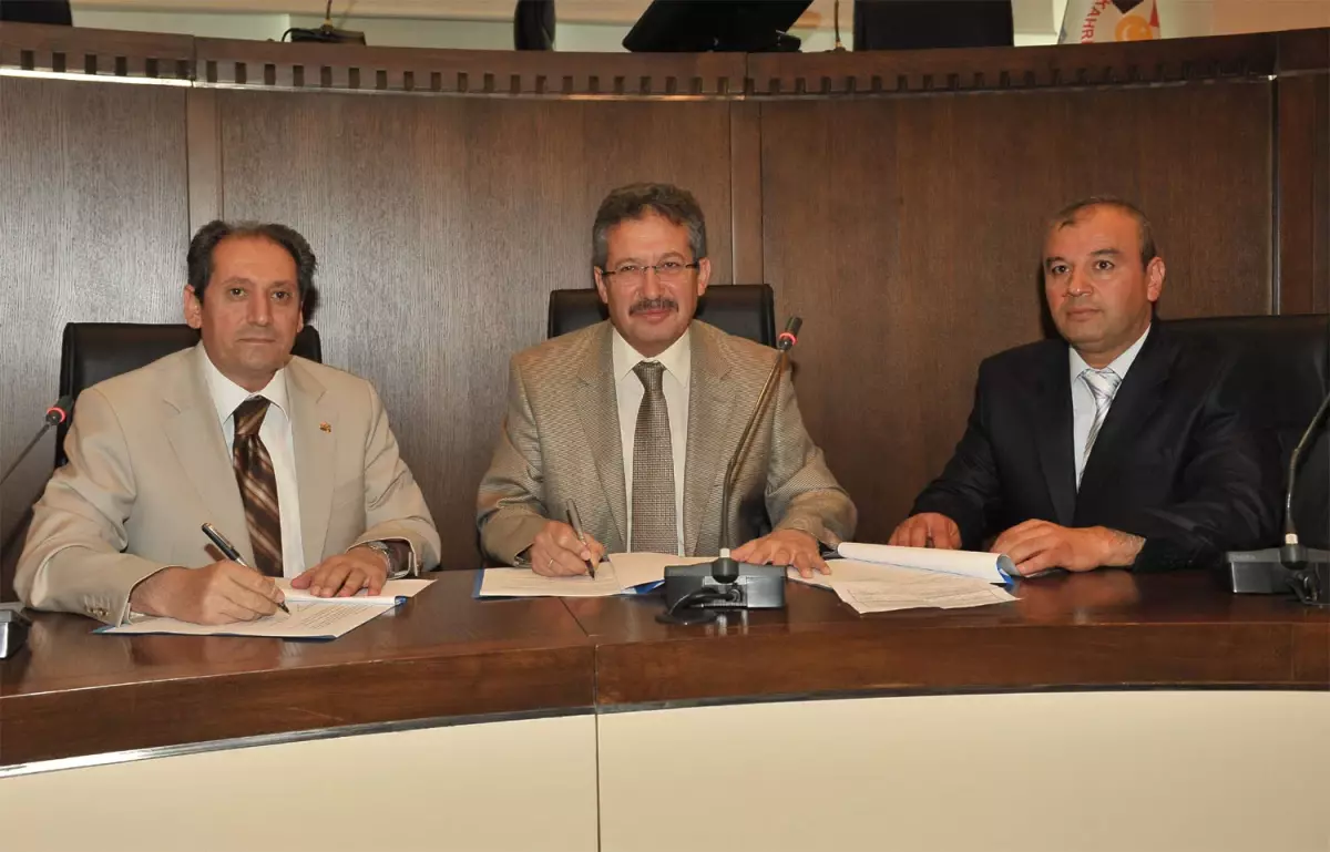 Başkan Poyraz Ayırım Yapmadık