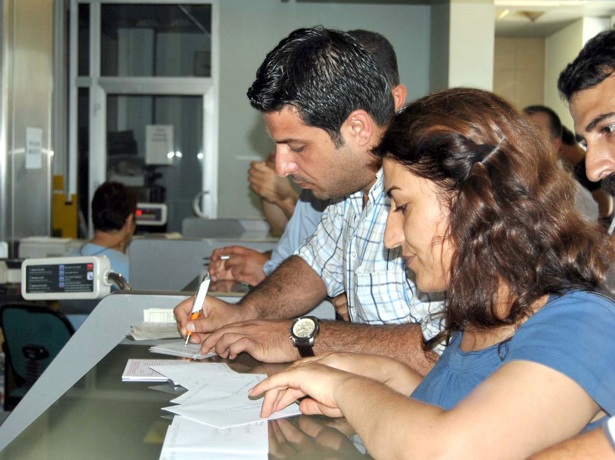 BDP'den Başbakan'a Protestolu Bayram Kartı