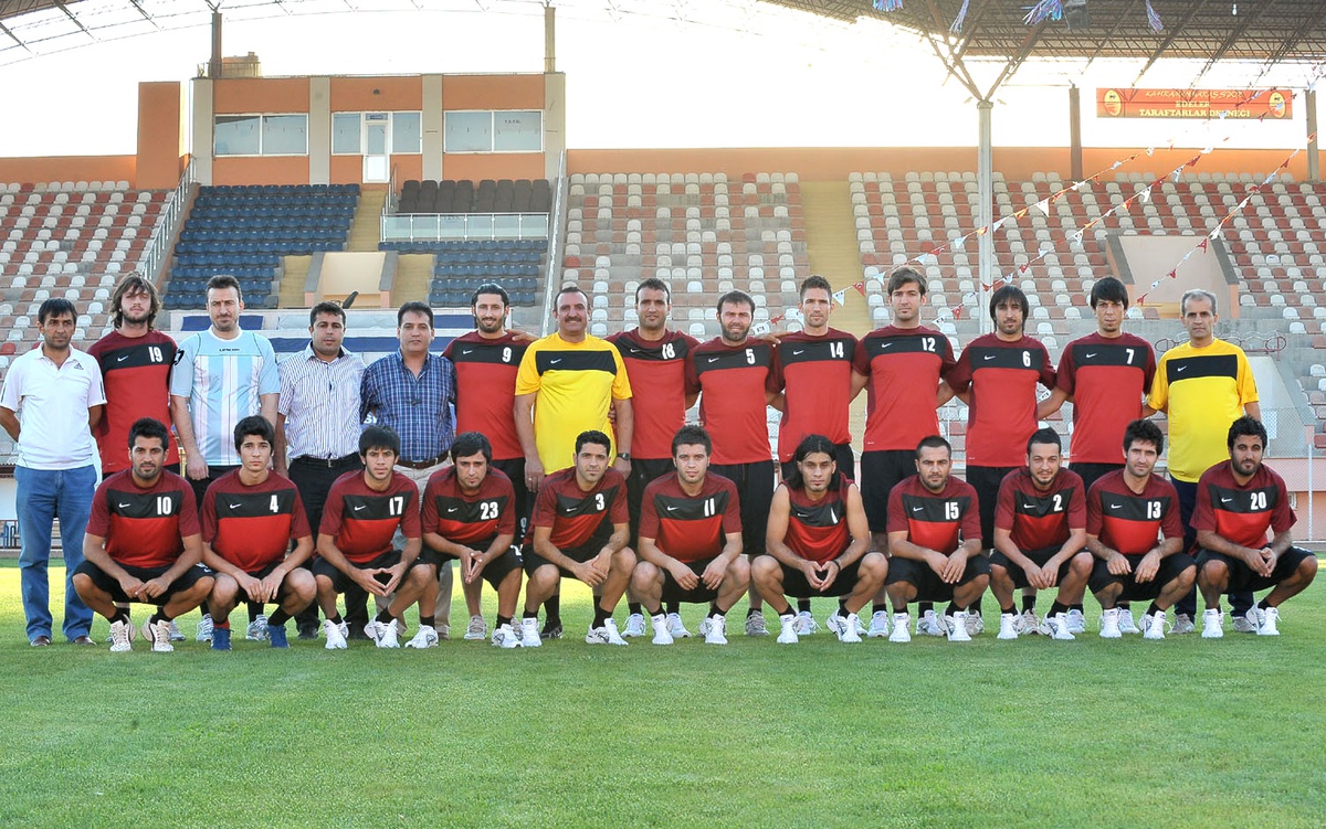 Belediyespor Sezonu 25 Ağustos'ta Açıyor
