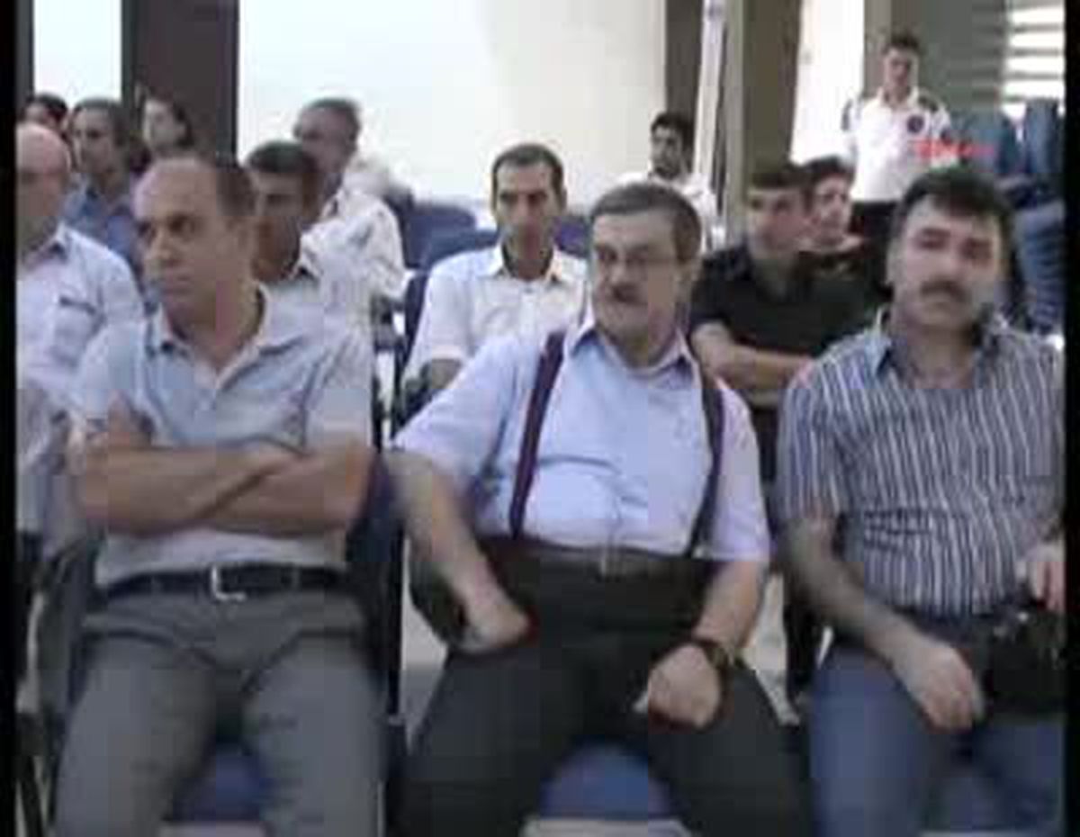Diyarbakır'da Suriyeli Kürtlere Destek