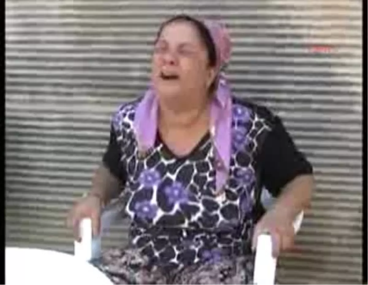 Ezgi, Katili Olan Kocasını Hapisten Kurtarmış