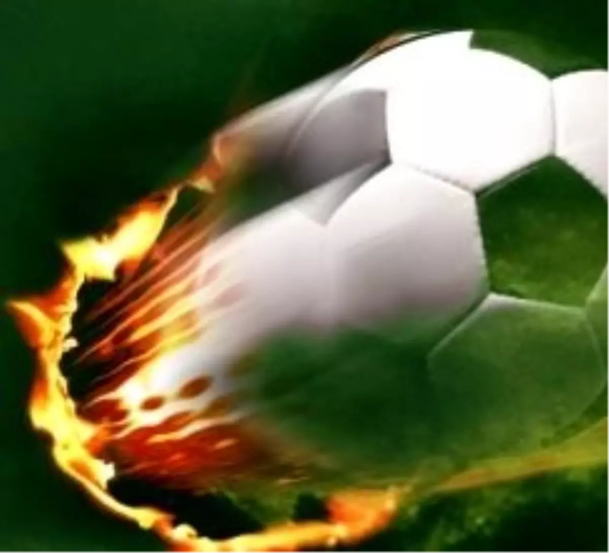 Fikstür Çekimine Temsilci Yollamıyor!