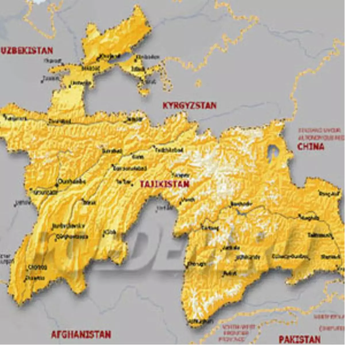 Fabrikadaki Gaz Kaçağı 6 Can Aldı