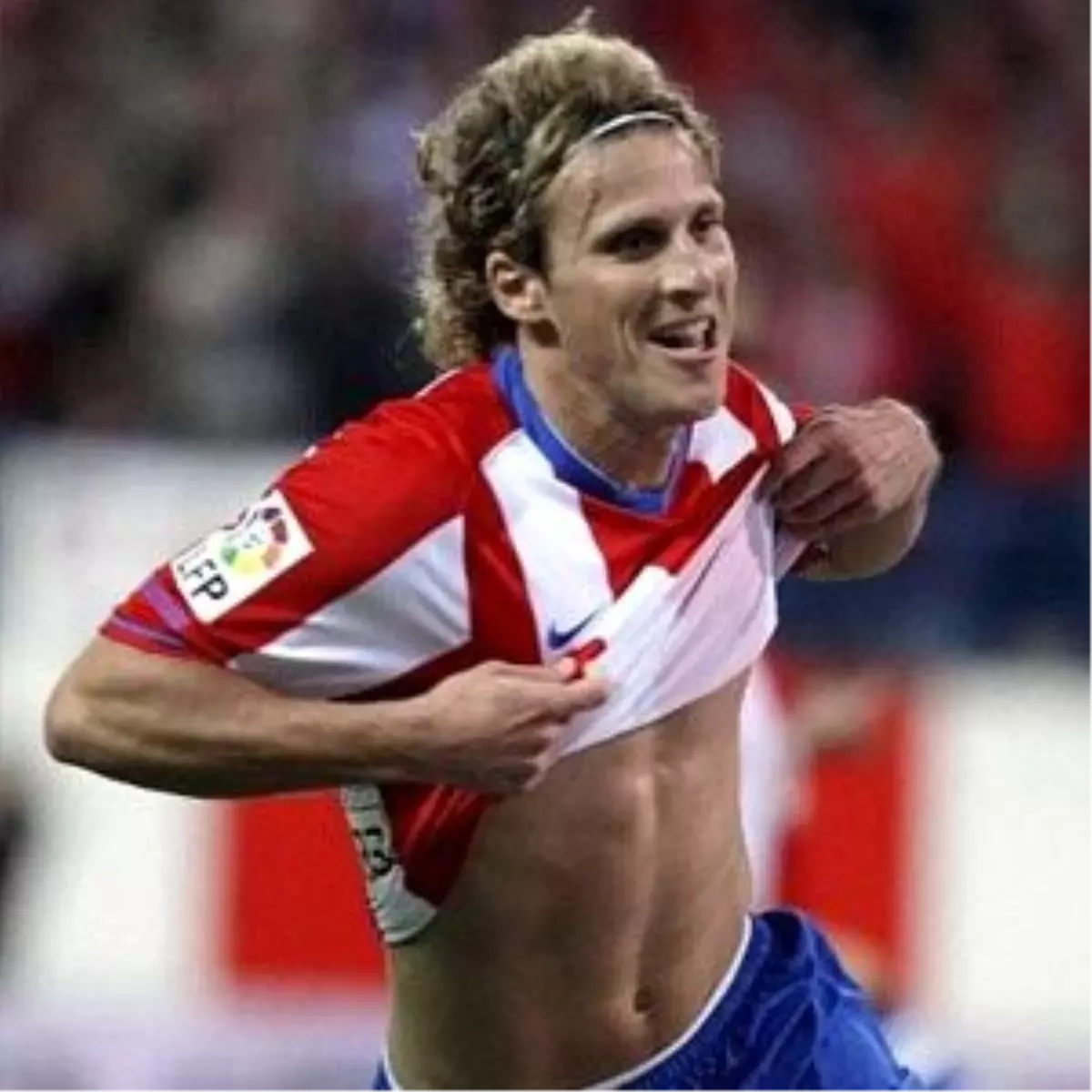 Forlan İnter\'e Transfer Olabilir