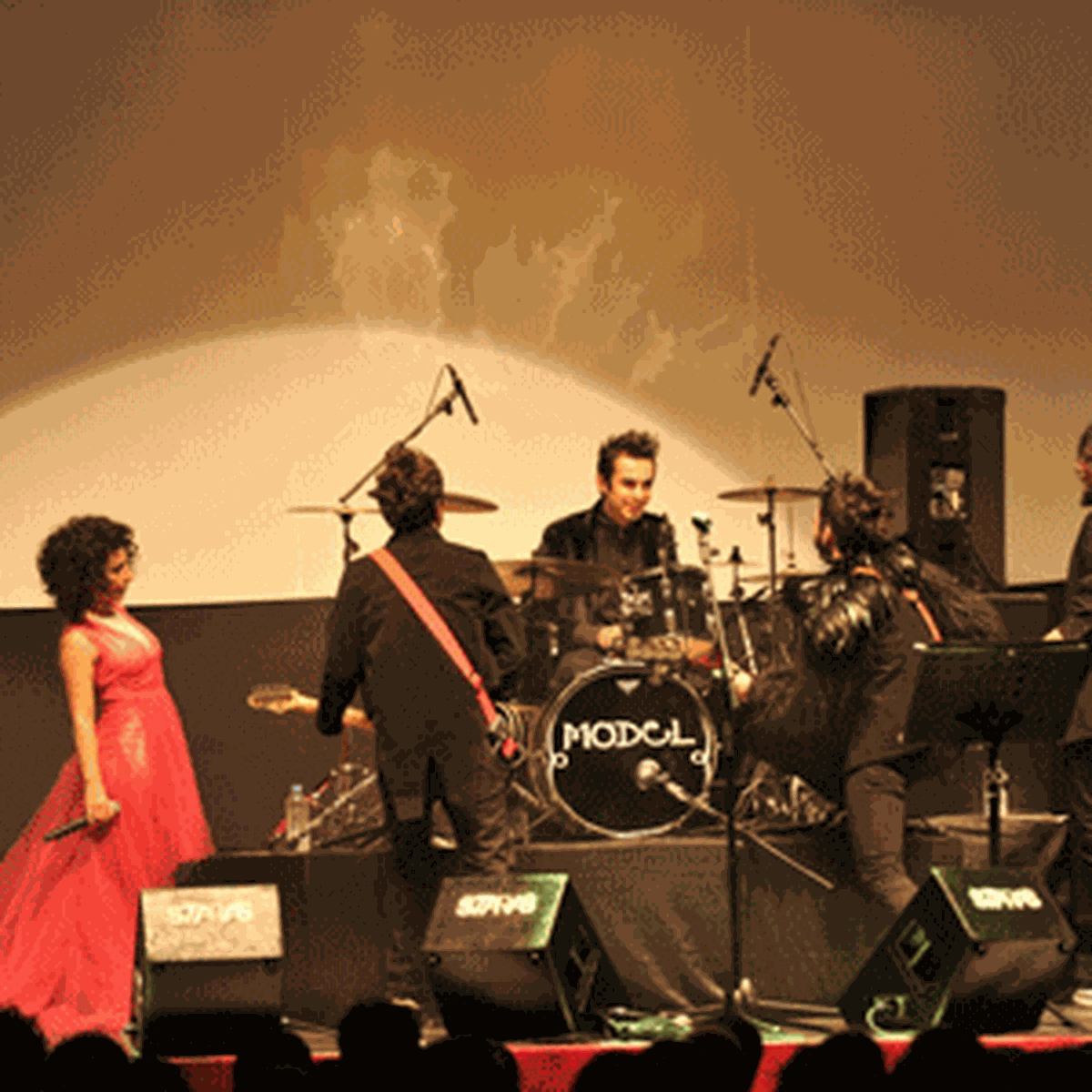 "gnctrkcll Açıkhava Sinema Festivali"nden Muhteşem Final