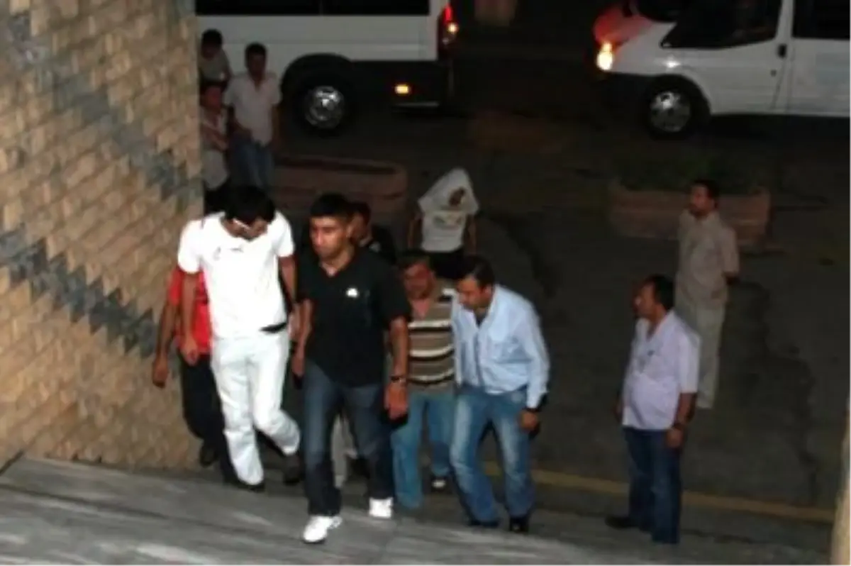 Kumarhaneye 23 Günde 3\'üncü Baskın