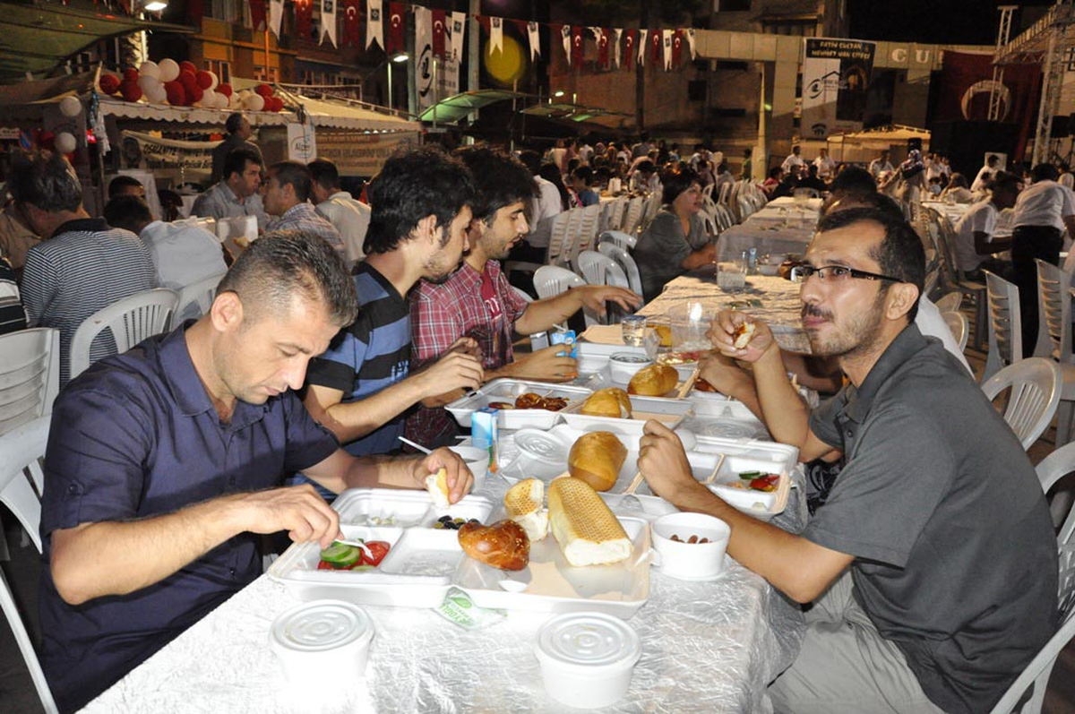 Mehterli Sahur