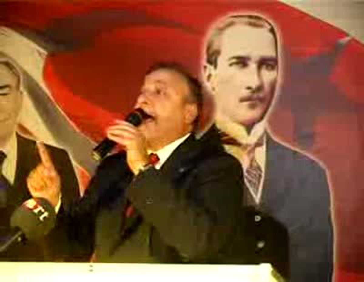 MHP\'li Vural\'dan hükümete sert eleştiriler