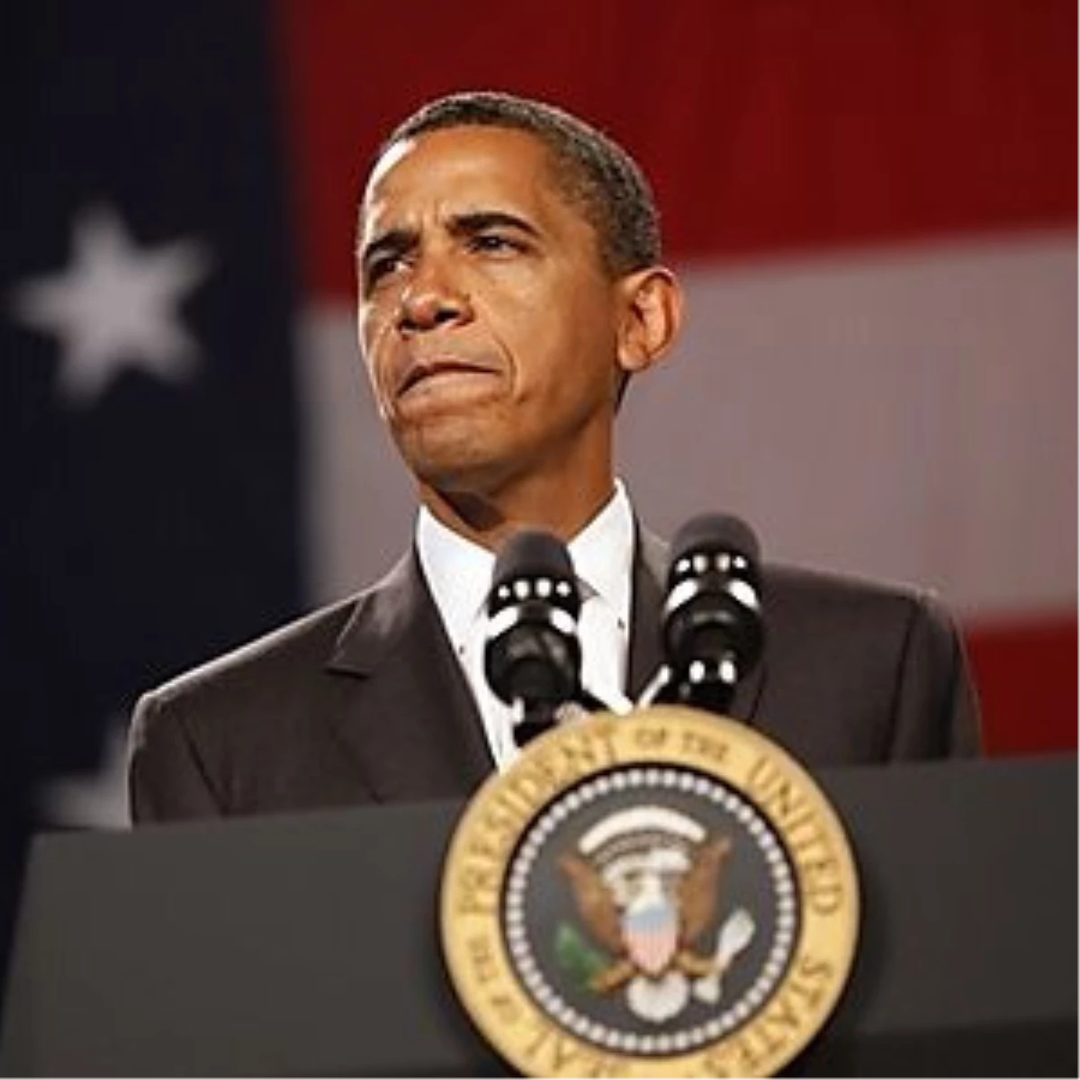 Obama, Kaçak Göçmenleri Sevindirdi