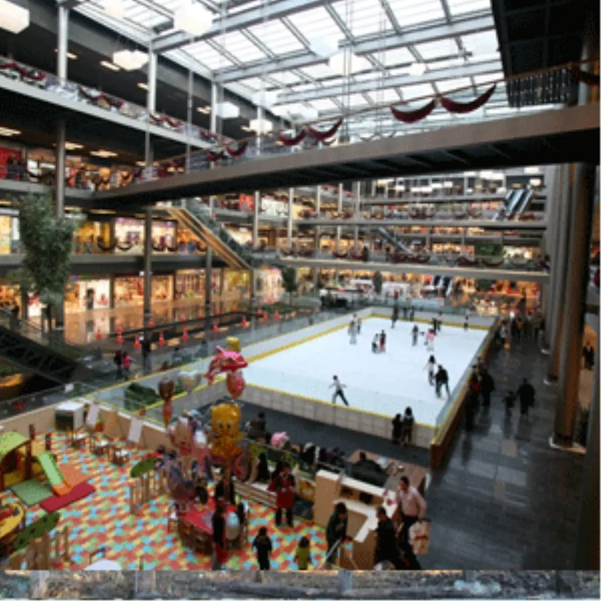 Pelican Mall Avcılar\'ın Sinema Keyfi Olmaya Devam Ediyor