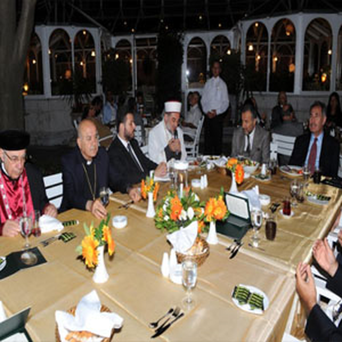 "Ramazan\'da İstanbul Buluşması"