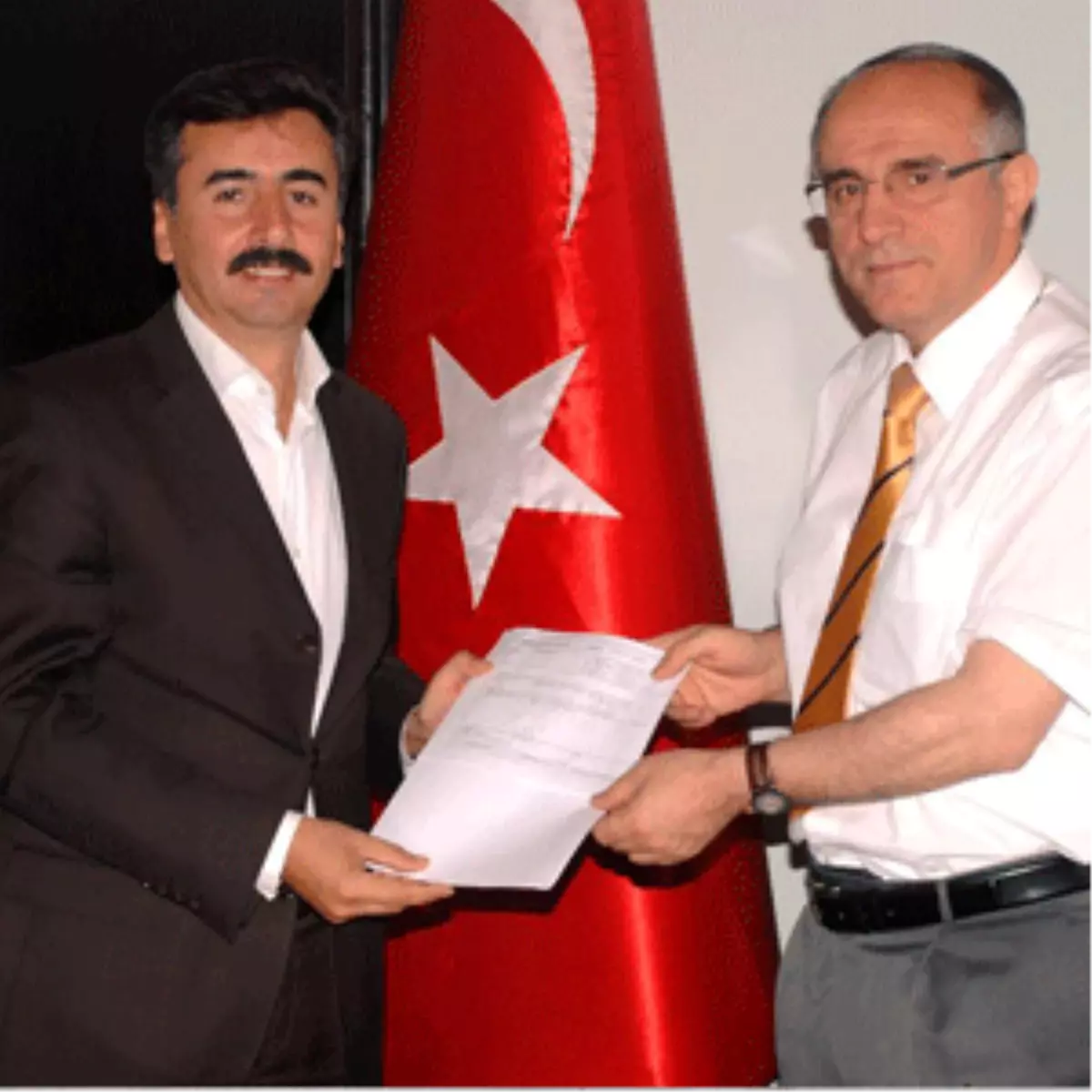 Sevgi Evi Öğrencileri Somali Vali Ziyaret