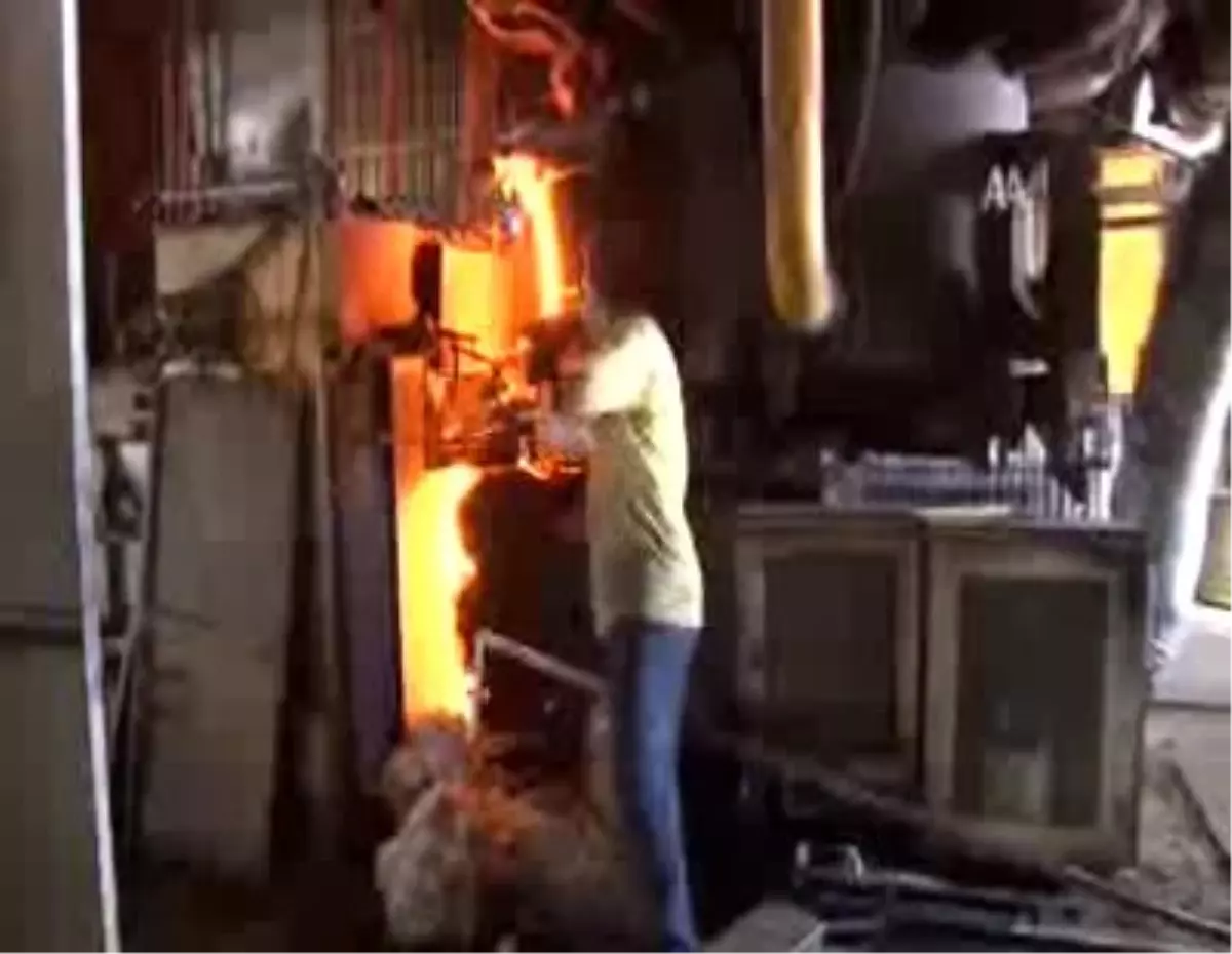 1600 Derecede İmtihan