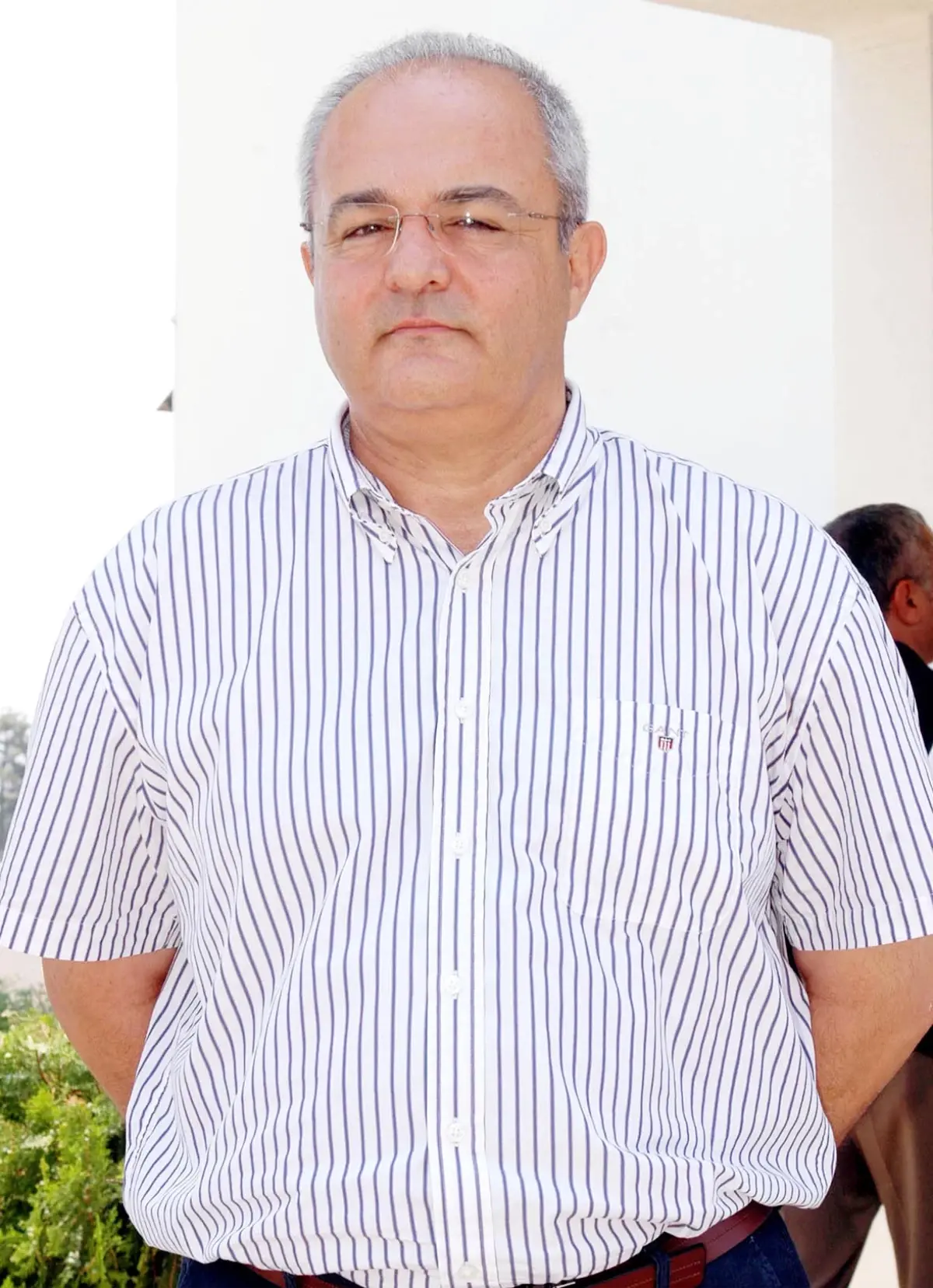 Antalyaspor Başkanı Akıncıoğlu: Federasyonun Arkasındayız