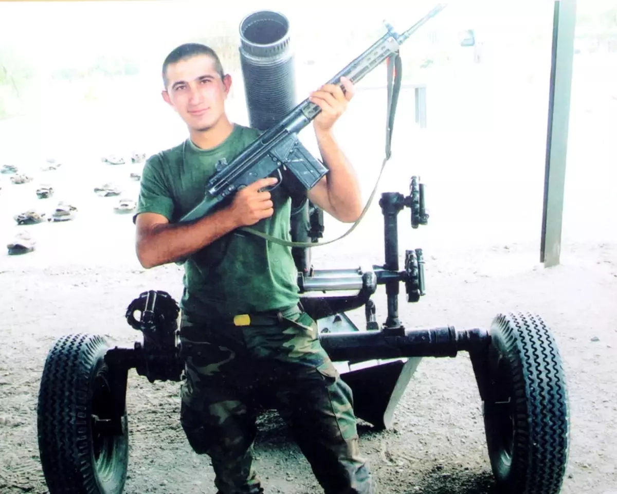 Avukatın İddiası: \'Alnından Vurulan Er\'; Murat Oktay Can