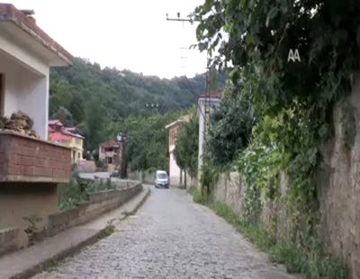 'Doğu Karadeniz'in Safranbolu'su' Turizm Atağında