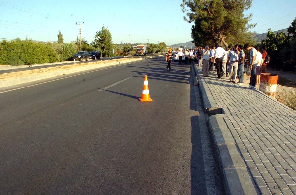 Eda'nın Ölümü TBMM'ye Taşınacak