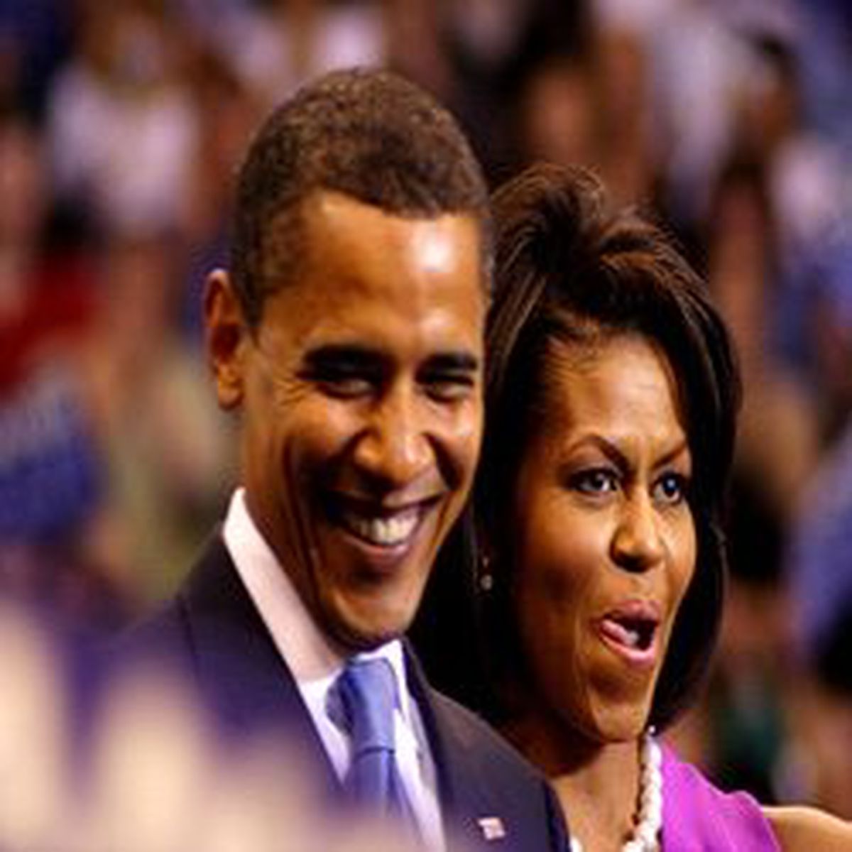 First Lady'ye Tatil Eleştirisi