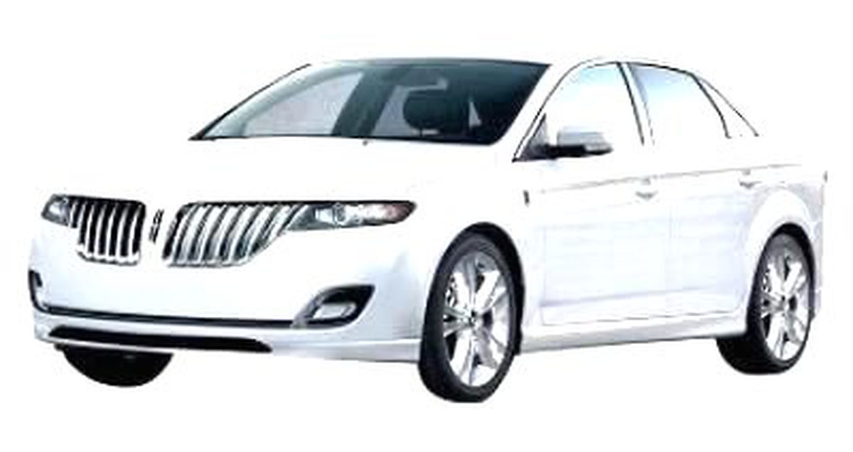 Ford 1 Milyar Dolar Yatırdı, Türk Tasarımcı Güler, Lincoln'ü 'Yaşlı Oto' Havasından Kurtarıyor