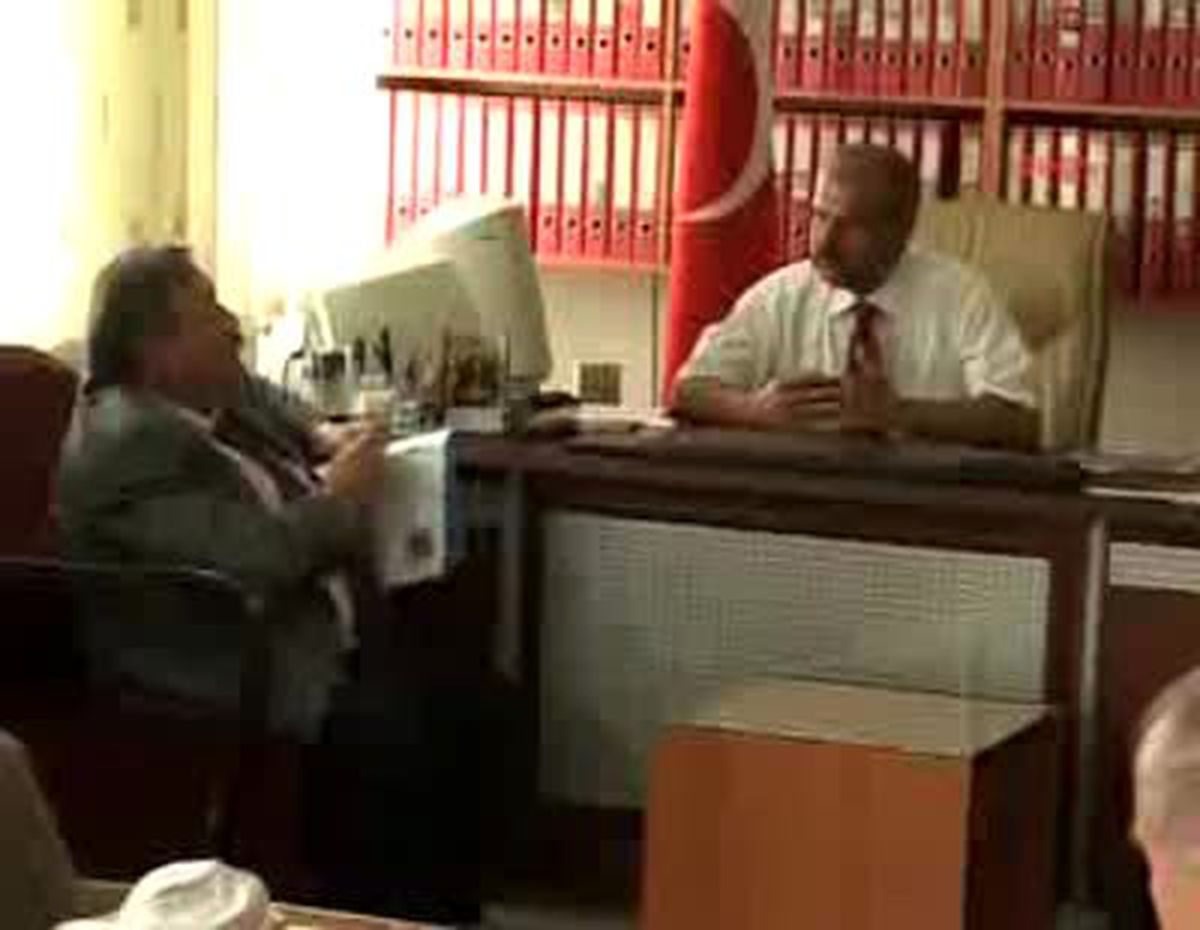 Köksal: Yanlışı Görmek Erdemdir