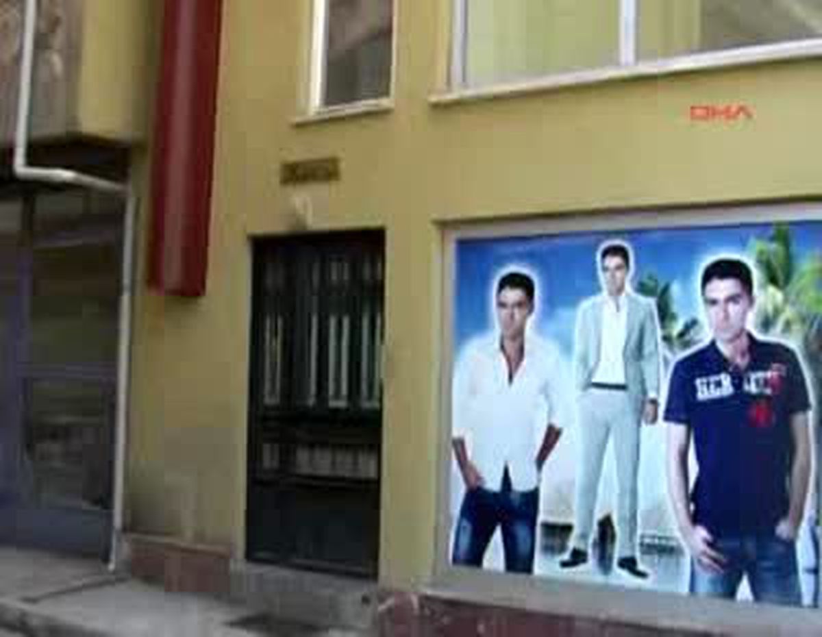 Konya Ek 4 Kişiyi Gasp Edip Öldürdüğü Öne Sürülen Zanlı Yakalandı