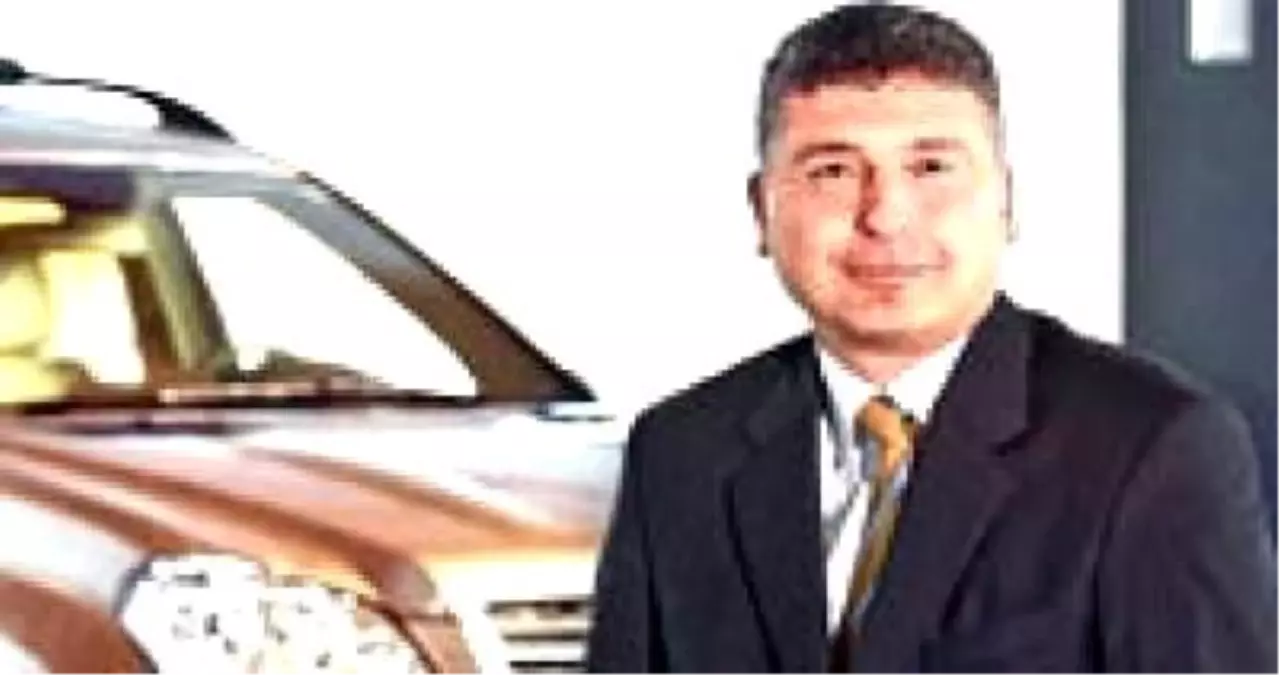 Lüksün Kralı Minibüsçülüğe Başladı