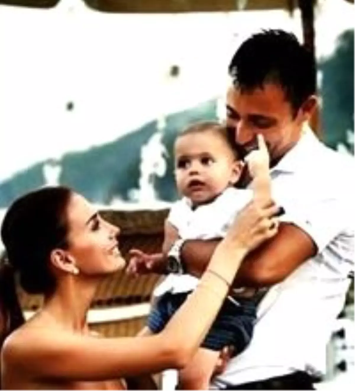 Oğlum Tam Anlamıyla Küçük Mustafa