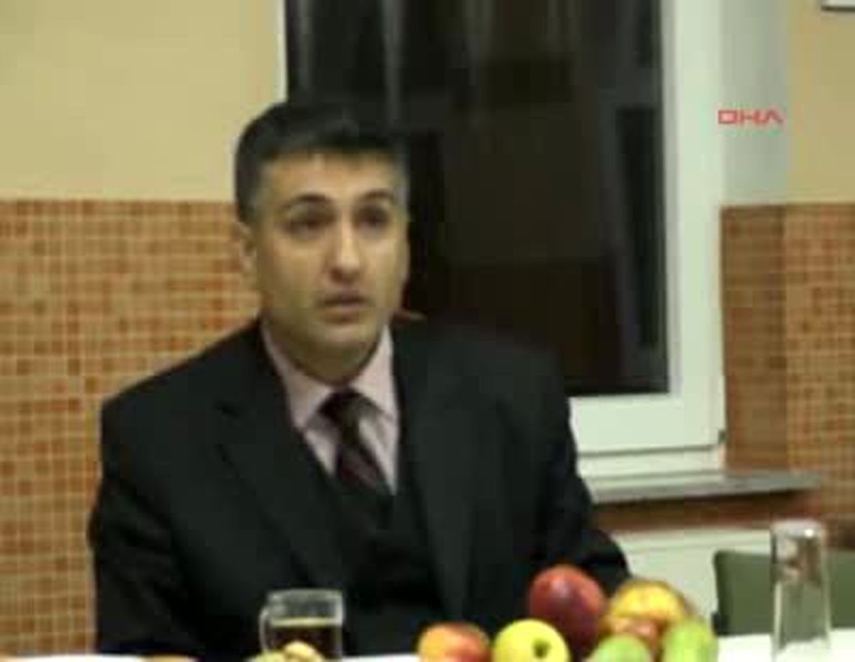 Sahura Kadar Eğitim
