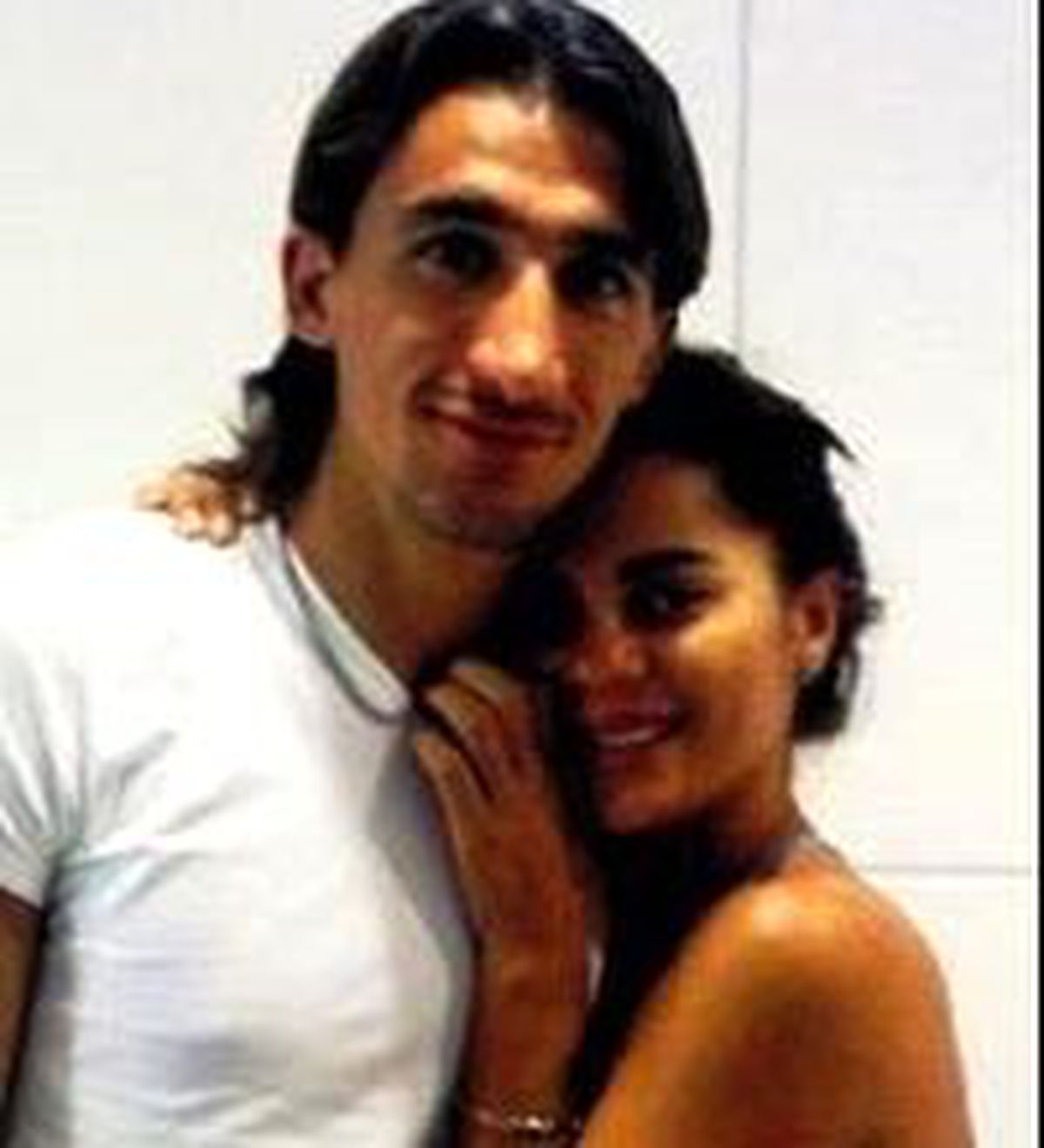 Topal İki Ay Sonra Baba