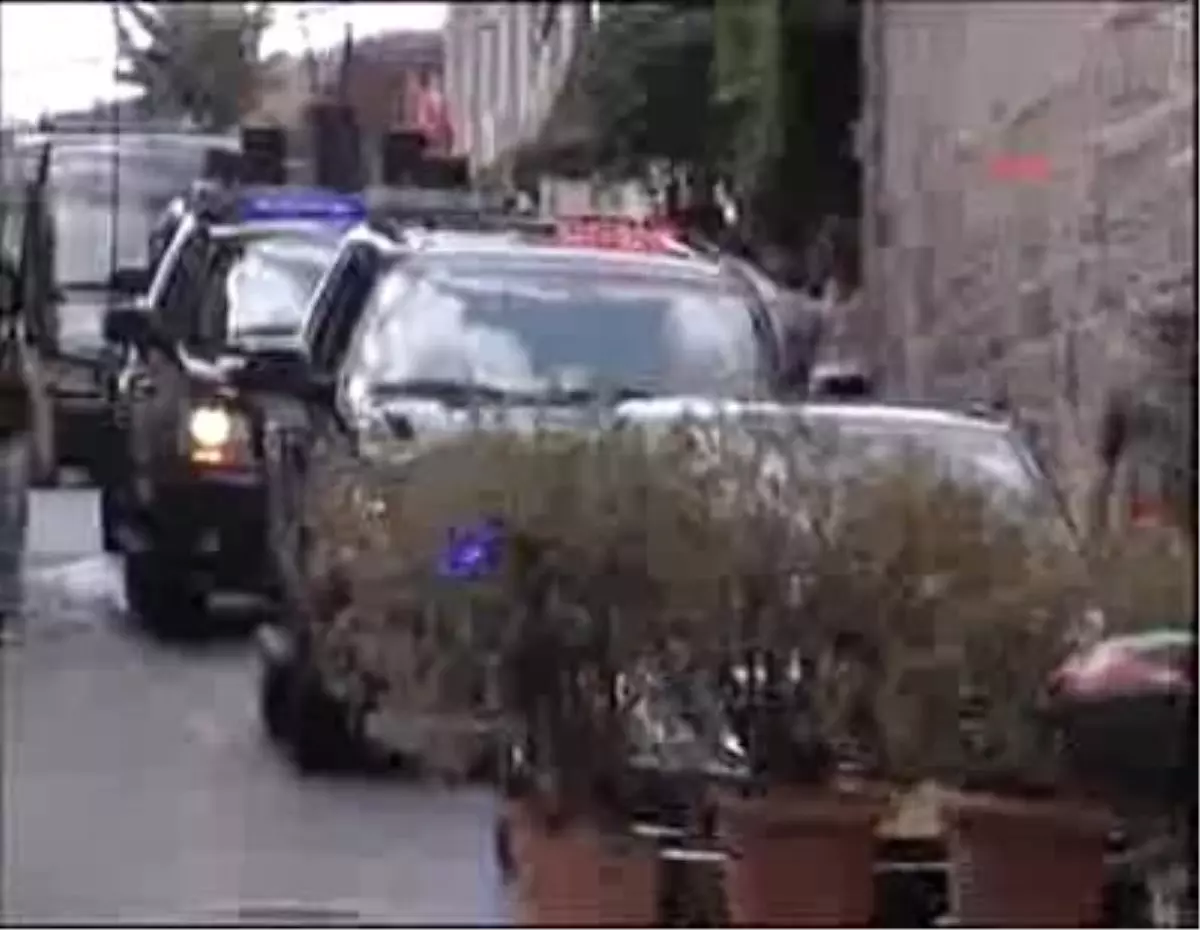 78\'lik Nine\'nin Cumhurbaşkanı Sevgisi