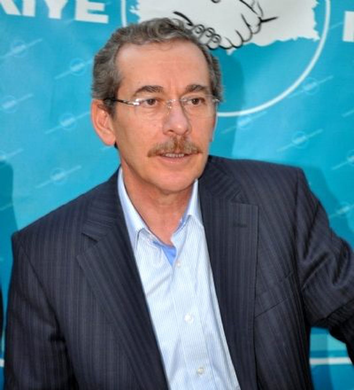 'Türkiye, Ortadoğuda Küresel Güçlerin ve İsrail'in Taşeronluğunu Yapıyor