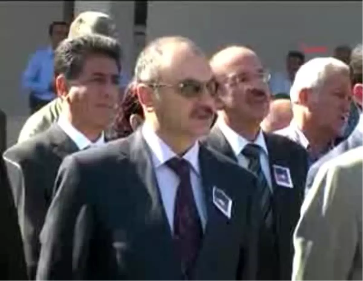 Atatürk\'ün Zonguldak\'a Gelişinin 80. Yılı Törenle Kutlandı