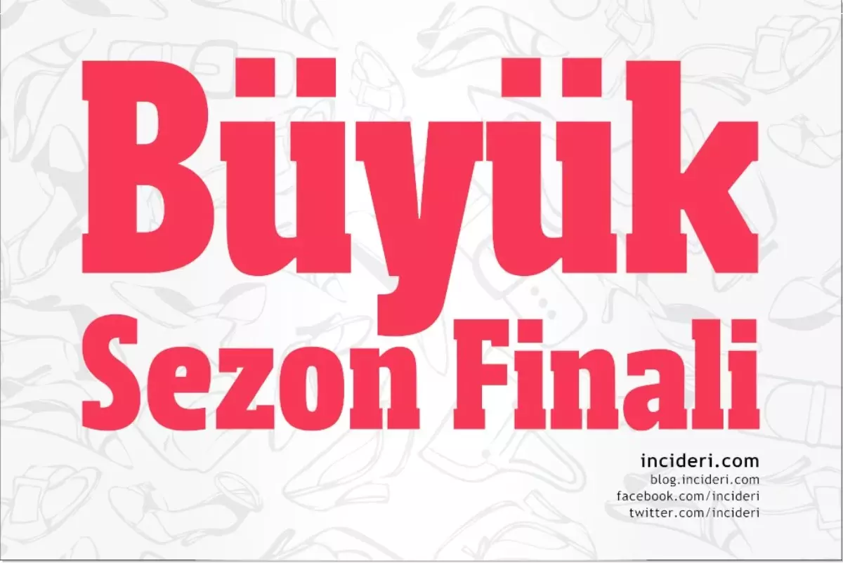 Bayram Sevinci İnci İle Katlanıyor!