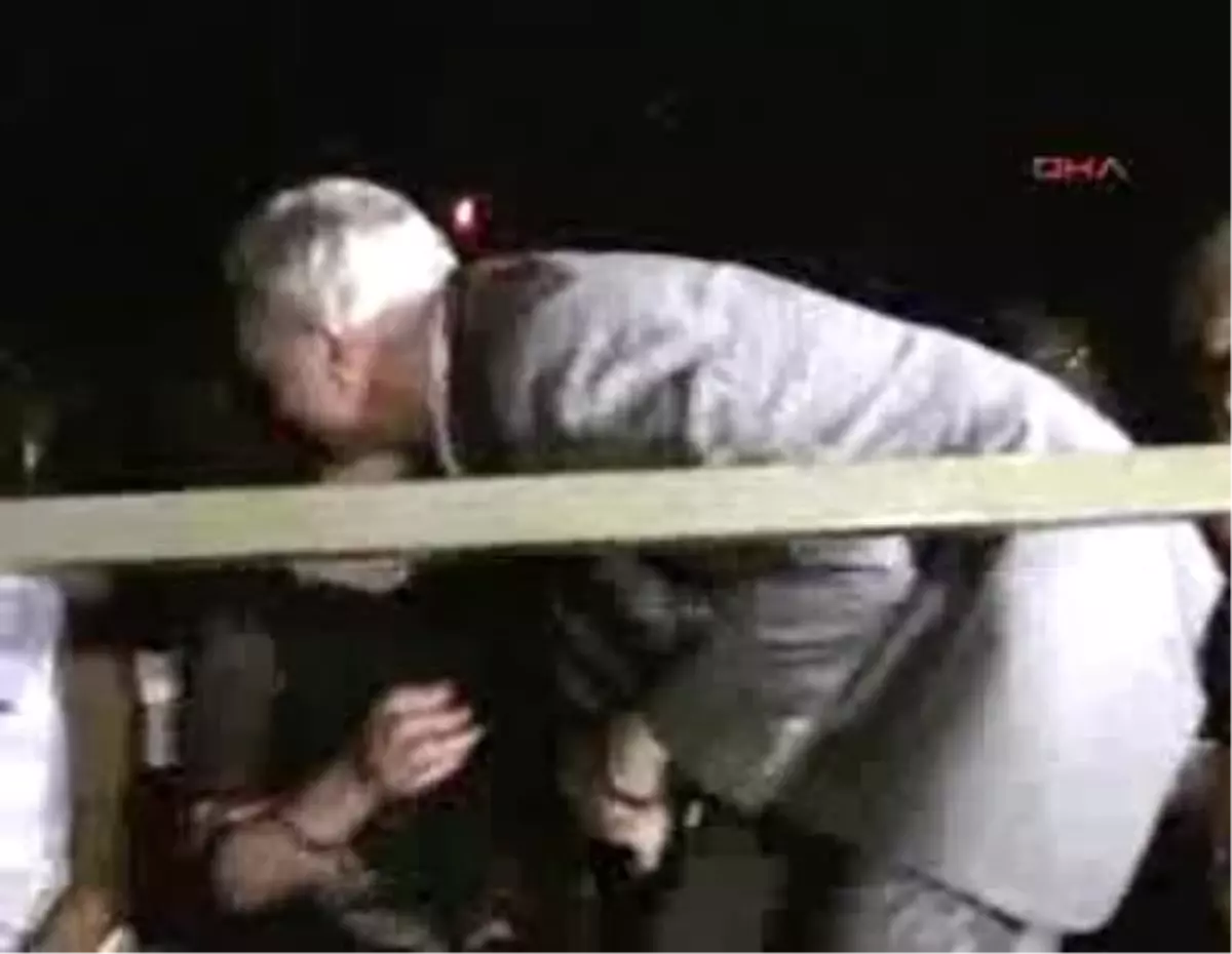 ABD Büyükelçisine Şok Protesto